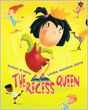 Recess Queen