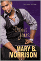 Darius Jones