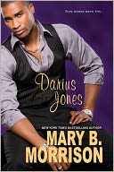 Darius Jones