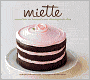 Miette: Recipes from San Francisco's Most Charming Pastry Shop