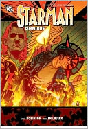 The Starman Omnibus, Volume 6