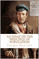 An Essay on the Principle of Population