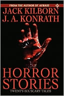 Horror Stories: Twenty-Six Scary Tales