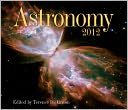 Astronomy 2012