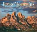 Rocky Mountains 2012