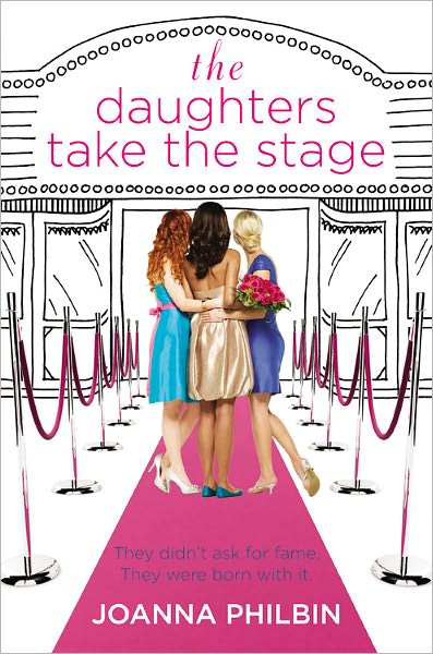 	The Daughters Take the Stage	
