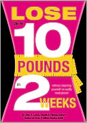 Lose Up to 10 Pounds in 2 Weeks