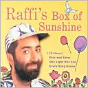 Raffi's Box of Sunshine by Raffi: CD Cover