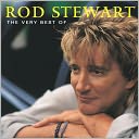 The Very Best of Rod Stewart [Warner Bros.] by Rod Stewart: CD Cover