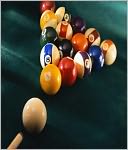 An Introduction to Playing Billiards and Pool