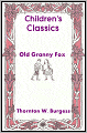 Old Granny Fox