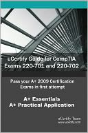 download uCertify Guide for CompTIA Exams 220-701 and 220-702 book