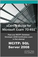download uCertify Guide for Microsoft Exam 70-451 book