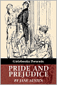 Pride and Prejudice (Illustrated)