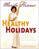 Party Hearty by Marilu Henner: NOOK Book Cover