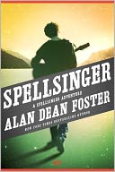 Spellsinger (Spellsinger Series #1)