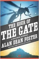 The Hour of the Gate (Spellsinger Series #2)