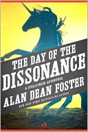 The Day of the Dissonance (Spellsinger #3)
