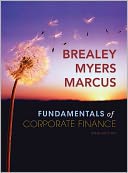 Fundamentals of Corporate Finance