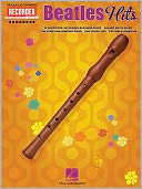Beatles Hits for Recorder