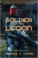 Soldier Of The Legion