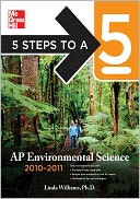 5 Steps to a 5 AP Environmental Science, 2010-2011 Edition