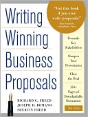 Writing Winning Business Proposals