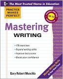 Practice Makes Perfect Mastering Writing