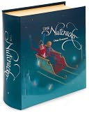 Nutcracker Round Glass Ornament in Gift Box 4.55