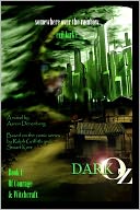 Dark Oz: Of Courage and Witchcraft