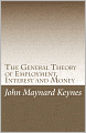 The General Theory Of Employment, Interest And Money