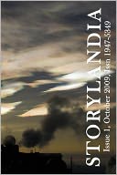 Storylandia 1: The Wapshott Journal of Fiction