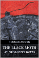 The Black Moth