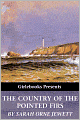 The Country of the Pointed Firs