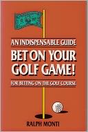 download Bet On Your Golf Game! book