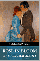 Rose in Bloom
