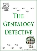 download The Genealogy Detective book