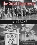 The Great Depression - Is It Back?