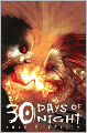 30 Days of Night: Eben and Stella