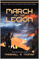 March Of The Legion