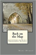 Back on the Map: Adventures in Newly-Independent Estonia