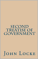 Second Treatise of Government