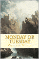 Monday or Tuesday