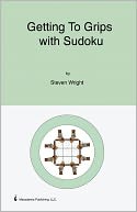 Getting to Grips with Sudoku