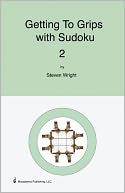 Getting to Grips with Sudoku 2