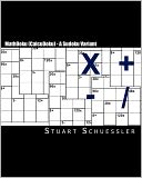 MathDoku (CalcuDoku) - A Sudoku Variant