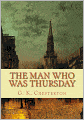 The Man Who Was Thursday