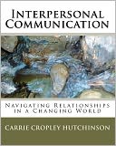 Interpersonal Communication