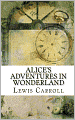 Alice's Adventures In Wonderland