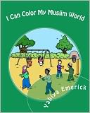 I Can Color My Muslim World